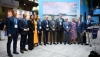 El Puerto de Almer&iacute;a se promociona en el evento de cruceros m&aacute;s importante del Mediterr&aacute;neo