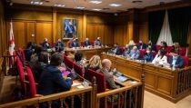 La Diputaci&oacute;n de Almer&iacute;a ampl&iacute;a su presupuesto hasta los 270 millones de euros