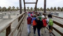 Los Juegos Deportivos Municipales de Orientaci&oacute;n comenzar&aacute;n en el Parque de las Familias