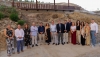 Adra abre al p&uacute;blico el yacimiento arqueol&oacute;gico del Cerro de Montecristo