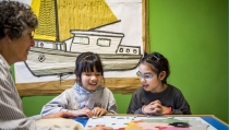 La ONCE facilita la inclusi&oacute;n educativa de 170 estudiantes ciegos en Almería