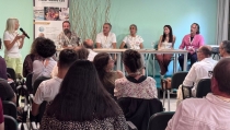 Andaluc&iacute;a refuerza su apoyo al sector ecol&oacute;gico con 52 iniciativas centradas en mujeres, j&oacute;venes y pymes