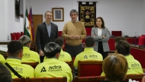 Adra pone en marcha el programa Activa-T Joven para fomentar el empleo juvenil