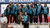 Cajamar Mintonette Almer&iacute;a gana la Copa de Espa&ntilde;a femenina de Voleibol Cadete