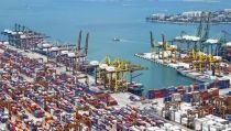 Andaluc&iacute;a supera el nivel de exportaciones previo a la pandemia