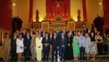 Dal&iacute;as inicia las celebraciones del Cristo de la Luz con Javier A. Garc&iacute;a de pregonero