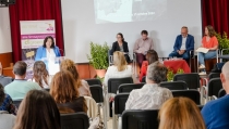 La agroecolog&iacute;a como soluci&oacute;n a la despoblaci&oacute;n, a debate en Alm&oacute;cita