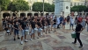 La batucada del Festival Internacional de Percusi&oacute;n recorrer&aacute; el Paseo de Almer&iacute;a