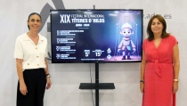 El Festival de T&iacute;teres D'Hilos de Adra ofrece cuatro obras en octubre