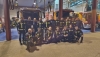 Bomberos de Almer&iacute;a viajan a Valencia para apoyar en las tareas de rescate