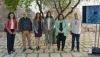 Alboloduy celebra la II Feria de Asociaciones de la Alpujarra con 44 entidades