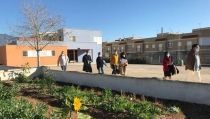 Un mill&oacute;n de euros m&aacute;s para la mejora de centros educativos almerienses