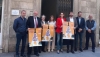 Las comunidades de vecinos se suman a la lucha contra la violencia de g&eacute;nero