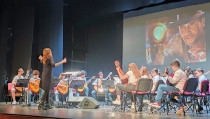 La Escuela Municipal de M&uacute;sica de Roquetas realiza las audiciones de los alumnos