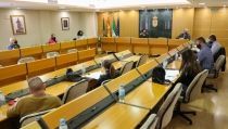 El Consorcio de Residuos del Poniente pedir&aacute; una ayuda para la planta de compostaje