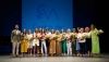 Almer&iacute;a rinde homenaje a 14 profesionales de los Centros de la Mujer