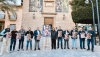 Pulp&iacute; presenta el cartel y la programaci&oacute;n para la Semana Santa