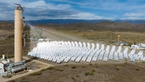Almería acoge SolarPACES 2025, la gran cita mundial de la energía termosolar