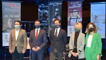 El 45 Festival de Teatro de El Ejido programa m&aacute;s de cien espect&aacute;culos