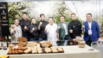 'Sabores Almer&iacute;a' y los chefs de la Asociaci&oacute;n Almer&iacute;a Gastron&oacute;mica mostrar&aacute;n la calidad de los productos almerienses en la feria San Sebasti&aacute;n Gastronomika