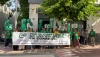 CSIF denuncia el "abandono" de Correos en Almer&iacute;a, que ha perdido unos 200 trabajadores en tres a&ntilde;os