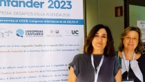Un estudio andaluz propone ampliar el vocabulario de ni&ntilde;os con sordera