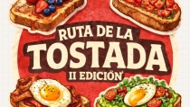 Catorce bares y restaurantes participan en la II Ruta de la Tostada de V&iacute;car