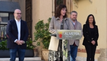 El comercio y la hosteler&iacute;a de Almer&iacute;a, satisfechos con la campa&ntilde;a navide&ntilde;a