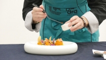 Adra da un nuevo impulso a su sector gastron&oacute;mico para fomentar los h&aacute;bitos saludables