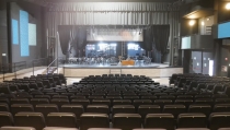 Adra saca a licitaci&oacute;n por m&aacute;s de 180.000 euros la modernizaci&oacute;n del Auditorio