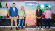 Todo a punto para la celebraci&oacute;n del 10&ordm; aniversario del Dreambeach