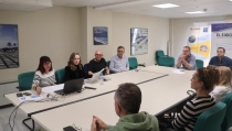 55 empresas de El Ejido piden renovar su certificado de calidad SICTED