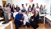 El Colegio de Economistas de Almer&iacute;a apoya los primeros pasos de nueve iniciativas empresariales