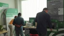 Marzo deja 1.227 parados m&aacute;s en la provincia de Almer&iacute;a, un aumento del 2,2%