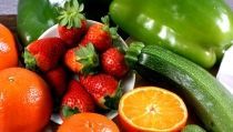 Almer&iacute;a lidera un nuevo r&eacute;cord de exportaciones agroalimentarias de Andaluc&iacute;a