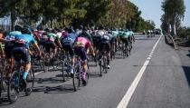 La marcha ciclodeportiva La Indomable subir&aacute; los puertos de Velefique, Venta Luisa y Castro de Filabres