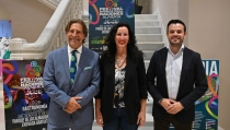 La Feria Intercultural de las Naciones ofrecer&aacute; la gastronom&iacute;a de 20 pa&iacute;ses en Almer&iacute;a