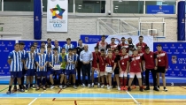 M&aacute;s de 3.200 escolares han participado en los Juegos Deportivos Provinciales