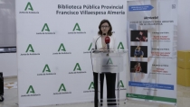 La Biblioteca Villaespesa presenta el I Ciclo de Cuentos para Adultos