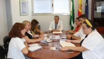 El Ejido recuerda los servicios y prestaciones para personas con discapacidad