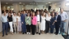 9J. Carmen Crespo se compromete a ser "la voz de la provincia en Europa"