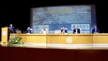 La UAL re&uacute;ne a m&aacute;s de 300 especialistas mundiales en tecnolog&iacute;a de invernadero