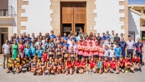 Las 100 Horas de Deporte de Roquetas de Mar contar&aacute;n con trece disciplinas deportivas