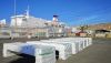 El Puerto de Almer&iacute;a se prepara para una "buena" Operaci&oacute;n Paso del Estrecho