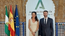 Almer&iacute;a recibe 30 millones para construir y reformar residencias y centros de d&iacute;a