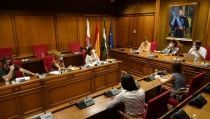 El Proyecto CAMINA de impulso al casco hist&oacute;rico de Almer&iacute;a comienza a andar