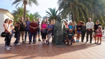 Carboneras lanza una app para potenciar el turismo de cine en el municipio