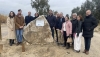 Finalizan las obras de sellado del vertedero de inertes de Olula del R&iacute;o