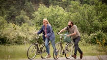 El Cineclub Almer&iacute;a proyecta la pel&iacute;cula 'Cr&oacute;nica de un amor ef&iacute;mero'