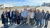 El PSOE reclama presupuesto para finalizar la Autov&iacute;a del Almanzora